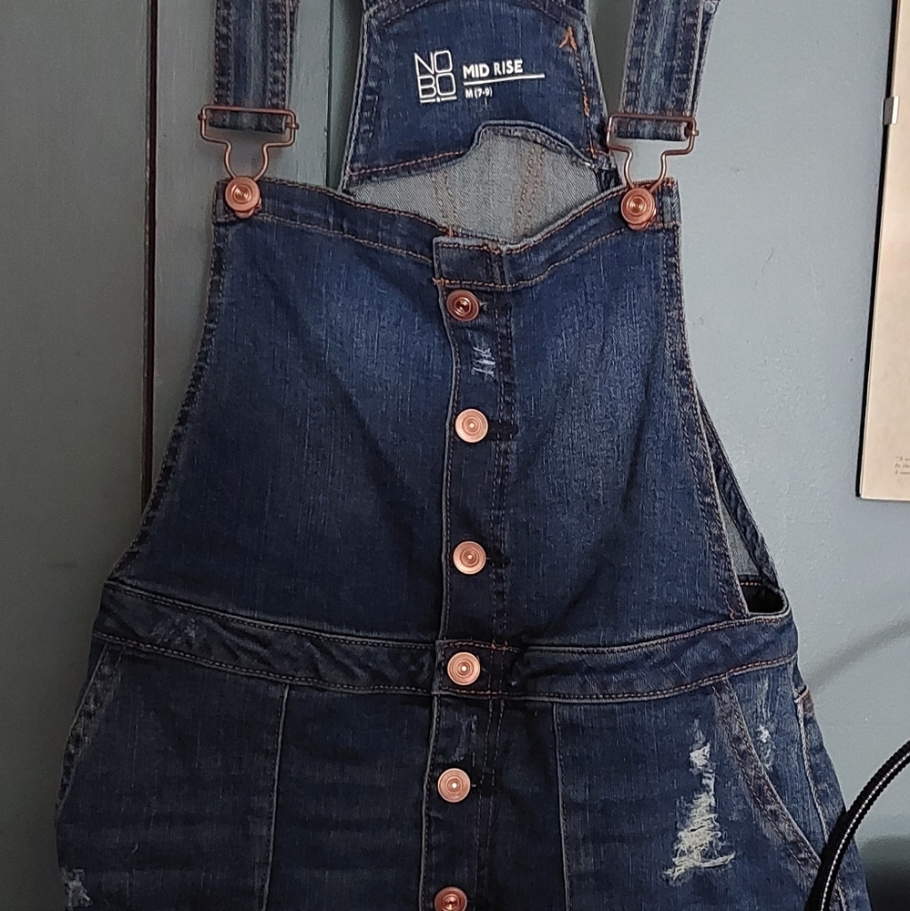 Overalls